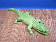 Krokodil Tiere Tierpark Zoo