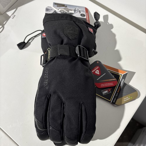 Eska radiator gore tex - radiator, gore-tex
