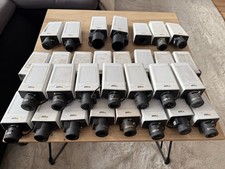 30x Axis Kamera Set - M1134 -
