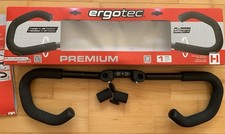 Ergotec AHS Premium Multifunktionslenker, Klemmung 25,4