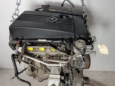 Mercedes SLK R171 W209 W203