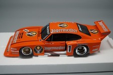 1:18 Minichamps Jägermeister