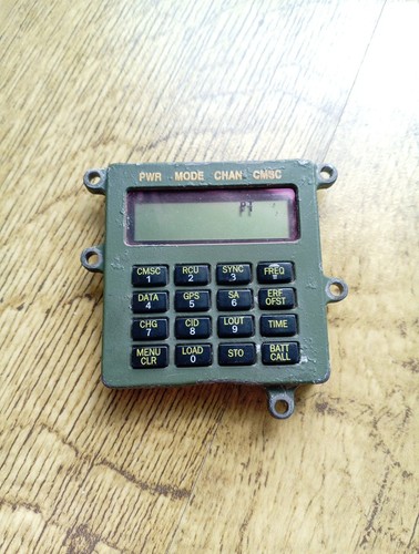 Military army radio harris - us,