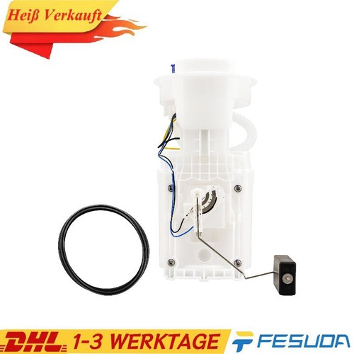 Kraftstoffpumpe benzinpumpe - kraftstoffpumpe,