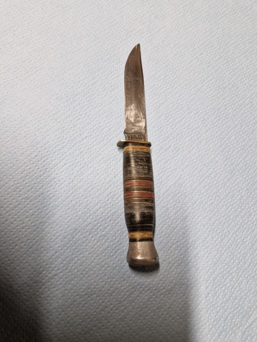 Puma solingen fahrtenmesser - puma,