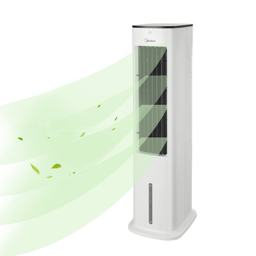 Midea portable air conditioner - midea,