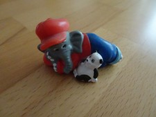 Benjamin Blümchen mit Panda