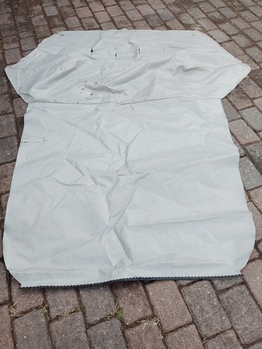 Original verdeckschutz golf - vw,
