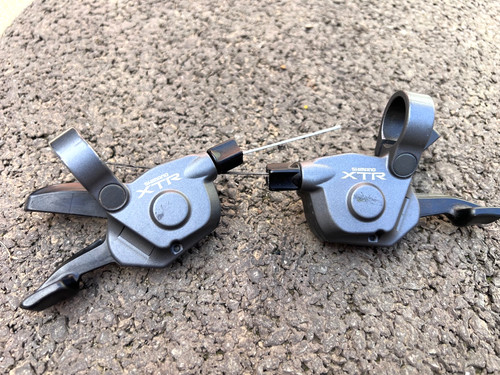 Shimano xtr m950 - m950, 3x