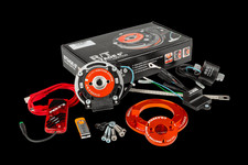 Programmierbare Zündung