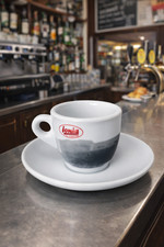 IONIA 6 Stück Espressotassen