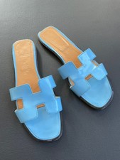 Hermès Oran - Sandalen 37,5