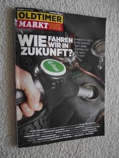 Oldtimer Markt 11/2024; BMW 1800 TISA; Sanglas 500 S; Honda NS 400 R u. MVX 250F