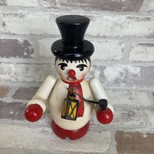 Deutscher Räuchergefäß