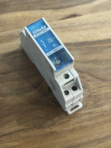 Eltako s12 100 - eltako, s12-100