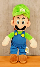 🧸 Super Mario Luigi