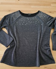 Monari Shirt Gr.44- festlich-