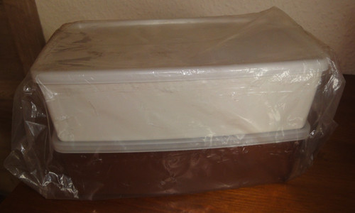 Tupperware gefrierbehälter - tupperware,