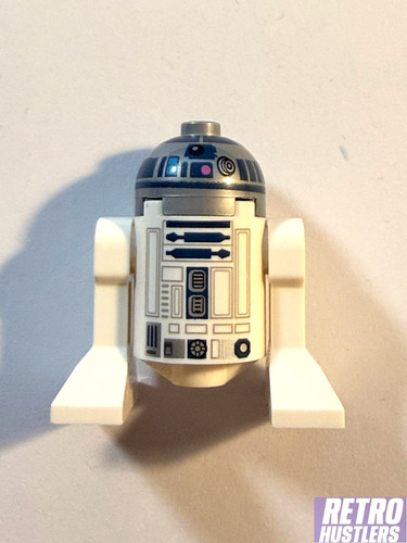 Lego star wars - wars™, (75379)