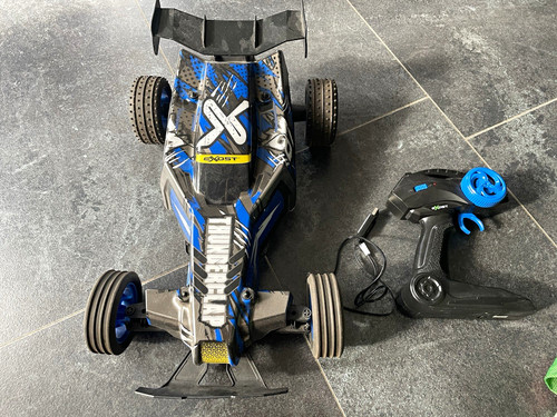 Exost thunderclap buggy - rc,