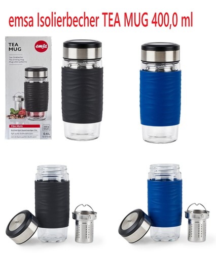 Emsa teebecher tea - tea, mug