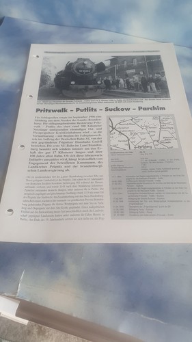 Neben und schmalspurbahnen - neben,