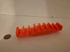 NERF Darthalter Aufbewahrung