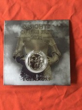 1 Unze Silber 2021 Malta