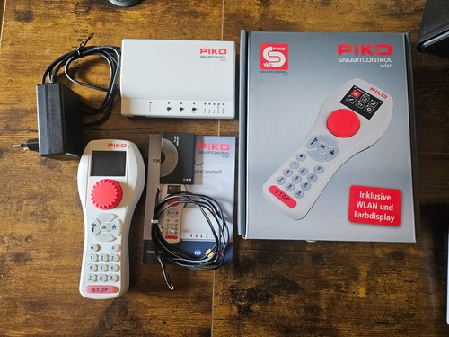 Piko 55821 smartcontrol - 55821,