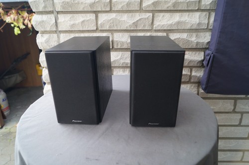 Sehr gepflegte pioneer hm - sehr,