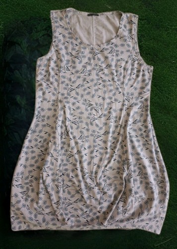 Kleid ballonkleid tunika - kleid,
