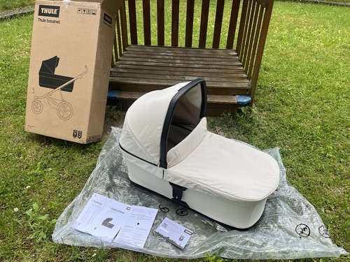 Thule urban glide bassinet - glide,