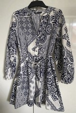 Süßes zara kleid - süßes, mandala