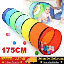 Spieltunnel Krabbeltunnel