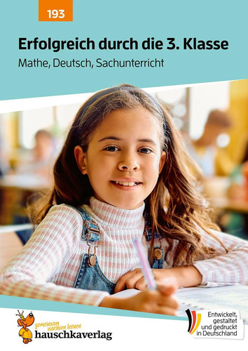 Erfolgreich durch die - , 3
