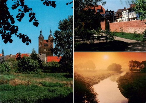 Seehausen altmark - seehausen,