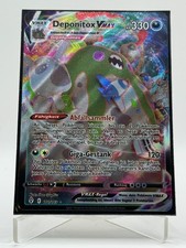 Deponitox VMAX - Drachenwandel