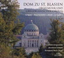 Dom blasien von - st.blasien,