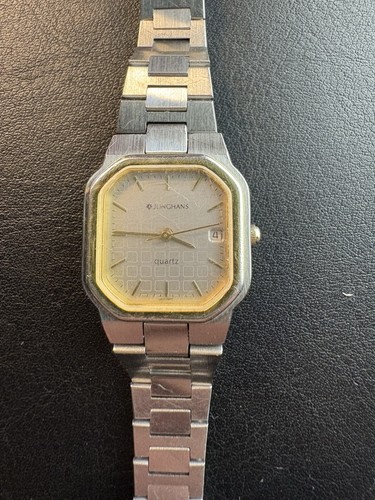 Junghans quartz stilvolle - –,