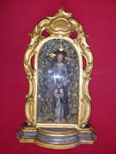 Hausaltar Christus an der