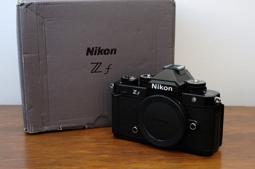Nikon unter 500 - z,