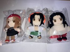 Shaman King Limited Yo Hao