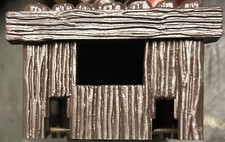 2 Stück LGB Spur g Prellbock