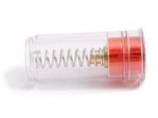 Pufferpatronen Kunststoff