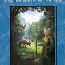 DDD MIDGARD Magazin 30