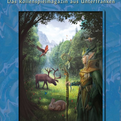 Ddd midgard magazin - ddd,