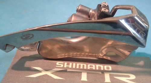 Shimano xtr m952 8mm - shimano,