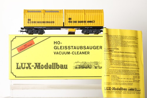 Lux modellbau 8810m - lux-modellbau, h0