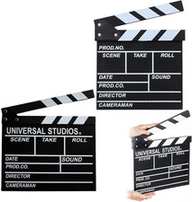 Filmklappe,Filmklappe