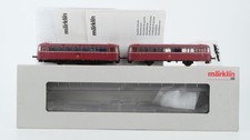 Märklin H0 39980 Schienenbus